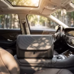 EPIXO | Organizer Samochodowy Premium - obrazek 10