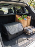 EPIXO | Organizer Samochodowy Premium - obrazek 14