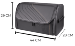 EPIXO | Organizer Samochodowy Premium - obrazek 17