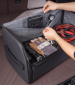 EPIXO | Organizer Samochodowy Premium - obrazek 4
